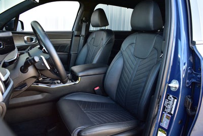 2024 Kia Sorento X-Line SX Prestige