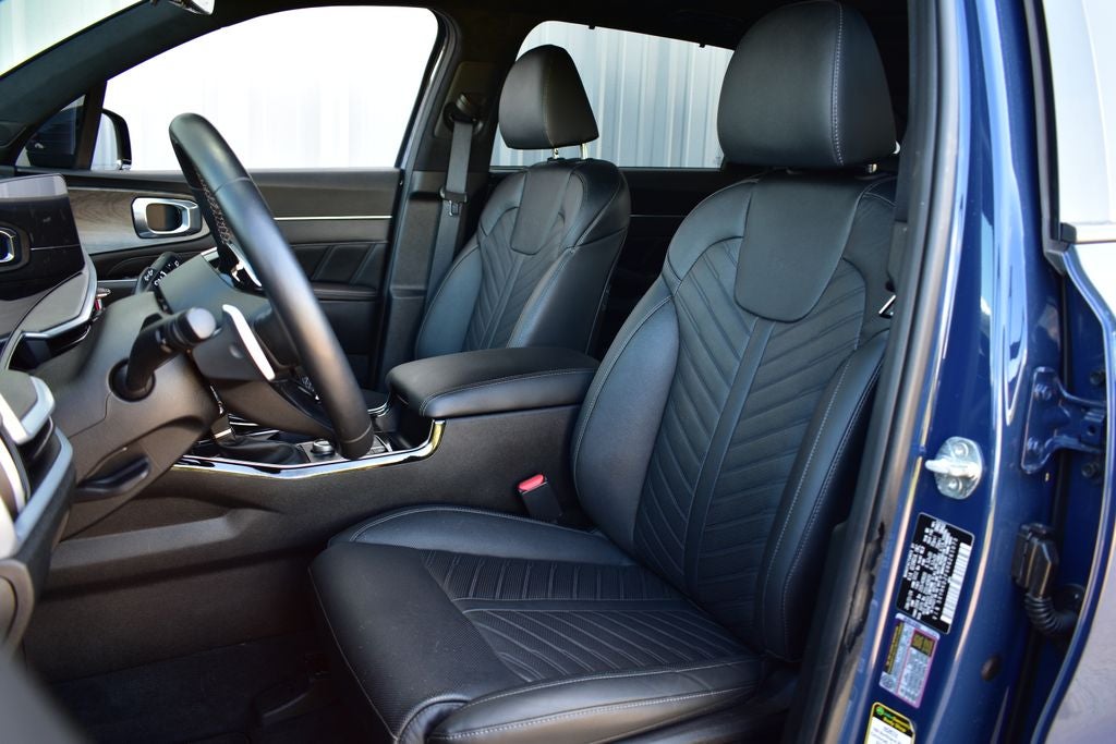2024 Kia Sorento X-Line SX Prestige