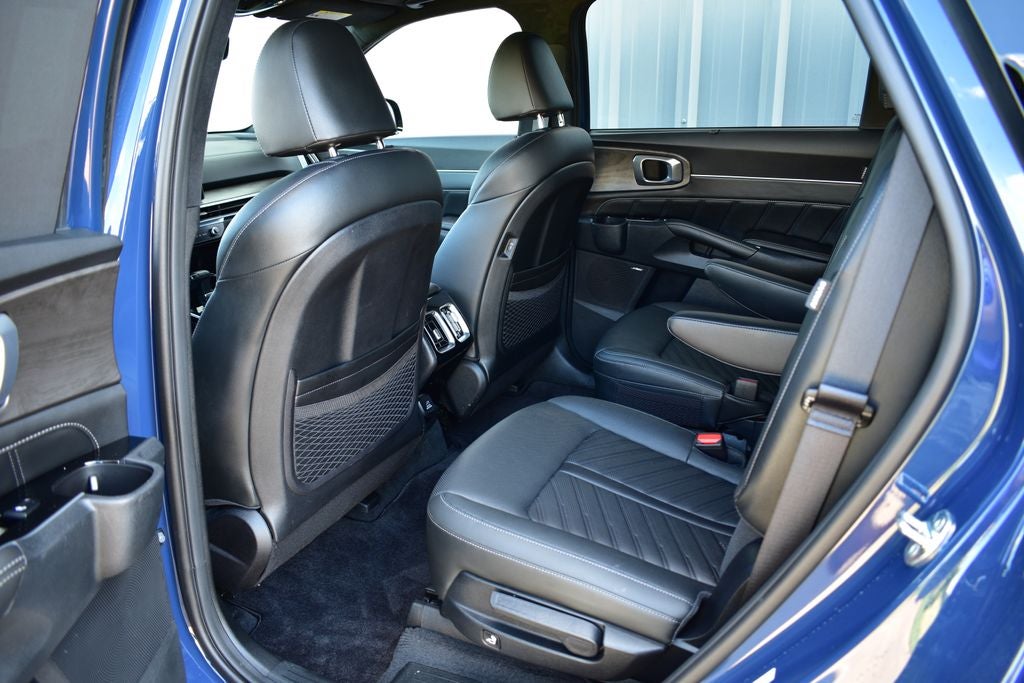 2024 Kia Sorento X-Line SX Prestige