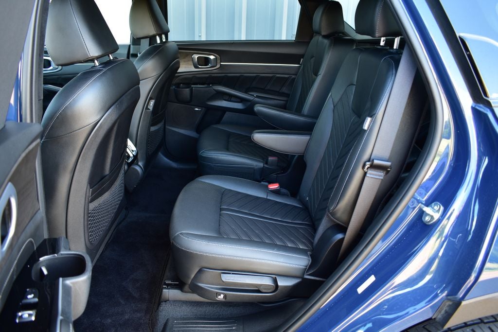 2024 Kia Sorento X-Line SX Prestige