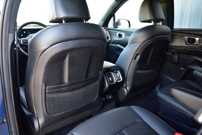 2024 Kia Sorento X-Line SX Prestige