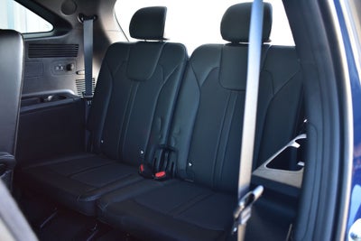 2024 Kia Sorento X-Line SX Prestige