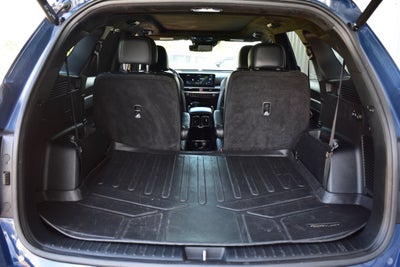 2024 Kia Sorento X-Line SX Prestige