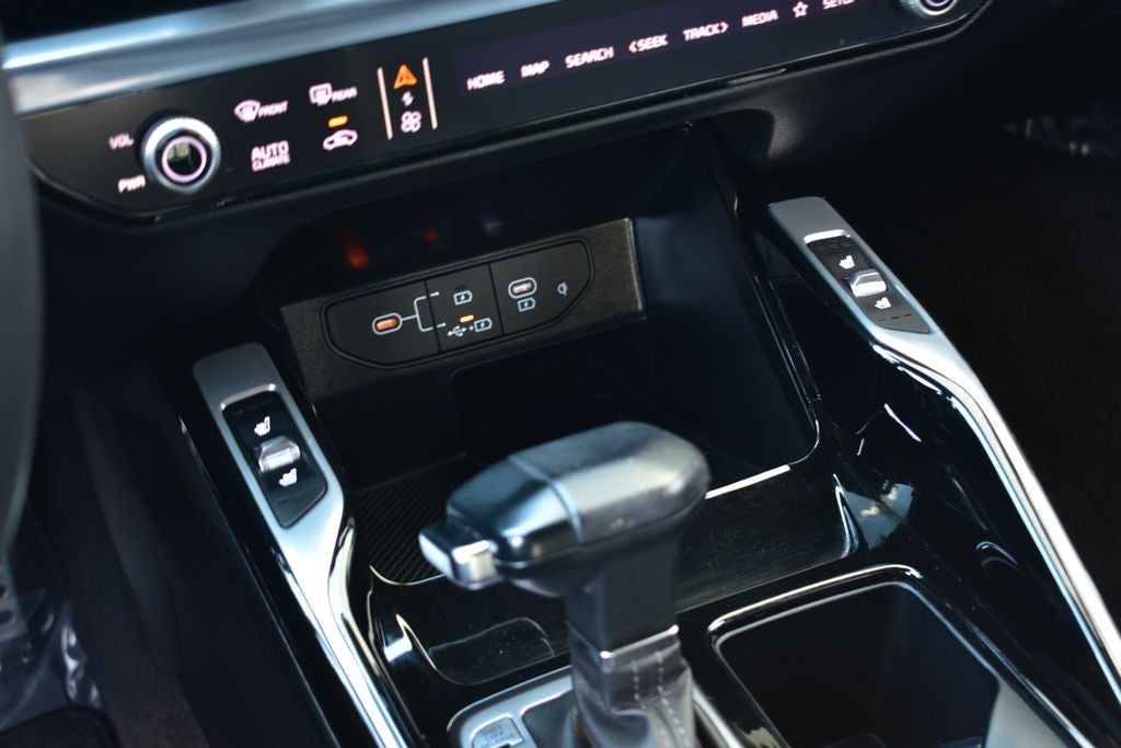 2024 Kia Sorento X-Line SX Prestige