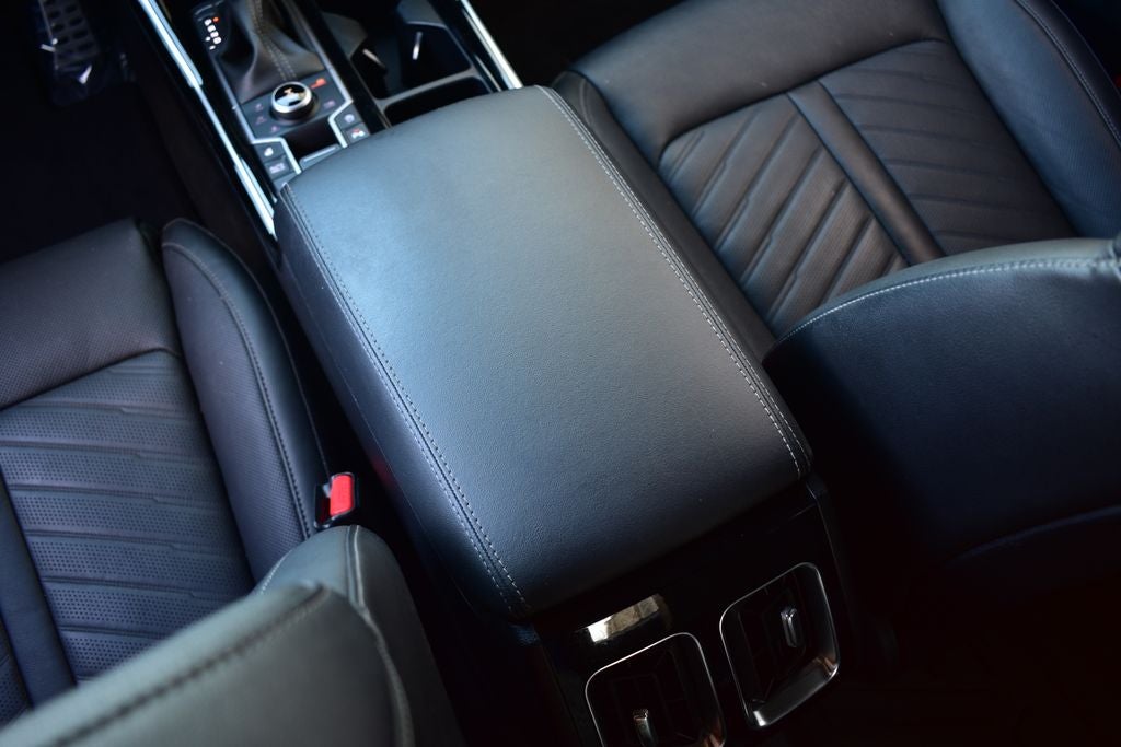 2024 Kia Sorento X-Line SX Prestige
