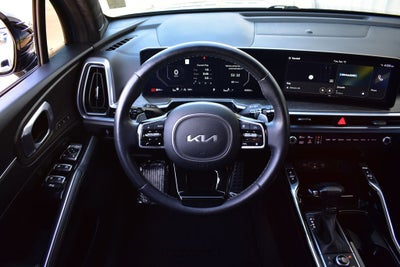 2024 Kia Sorento X-Line SX Prestige