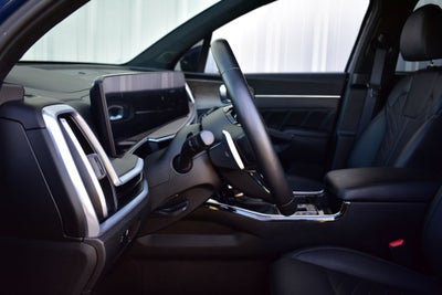 2024 Kia Sorento X-Line SX Prestige