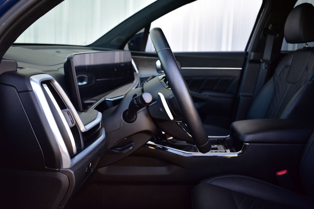 2024 Kia Sorento X-Line SX Prestige