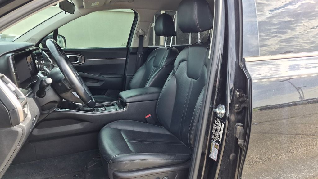 2021 Kia Sorento S