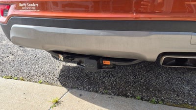 2017 Hyundai Santa Fe Sport 2.4 Base