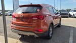 2017 Hyundai Santa Fe Sport 2.4 Base