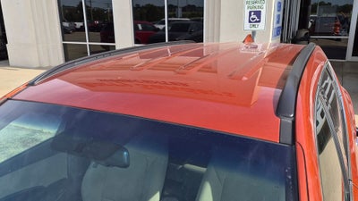 2017 Hyundai Santa Fe Sport 2.4 Base