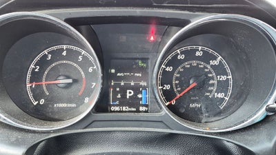 2021 Mitsubishi Outlander Sport 2.0 SE
