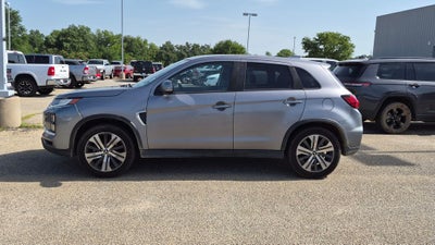 2021 Mitsubishi Outlander Sport 2.0 SE