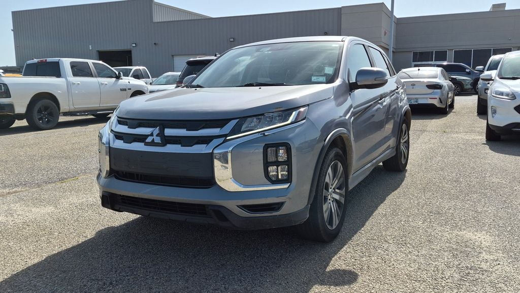 2021 Mitsubishi Outlander Sport 2.0 SE