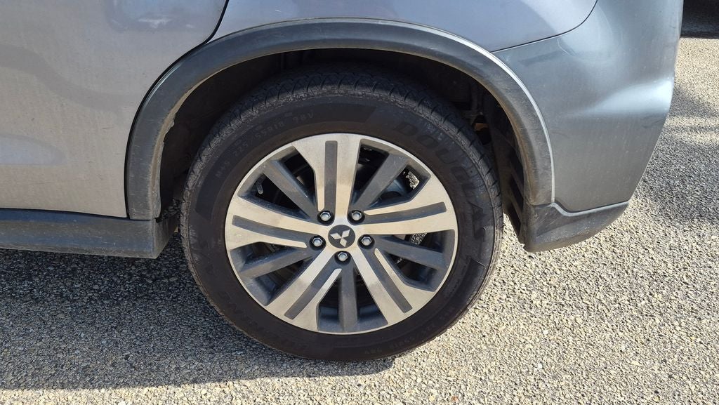 2021 Mitsubishi Outlander Sport 2.0 SE