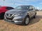 2021 Nissan Rogue Sport S AWD
