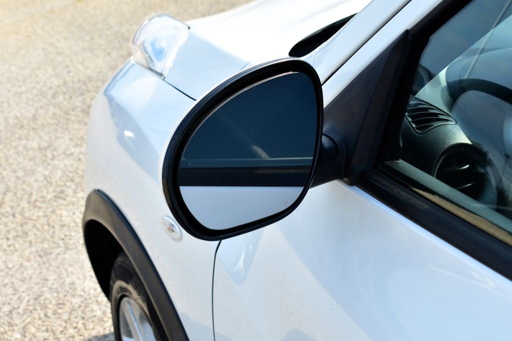 2014 Nissan Juke S