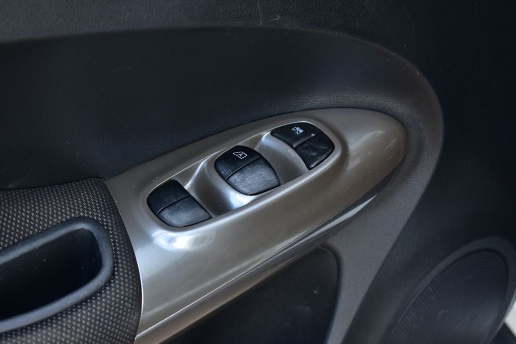 2014 Nissan Juke S