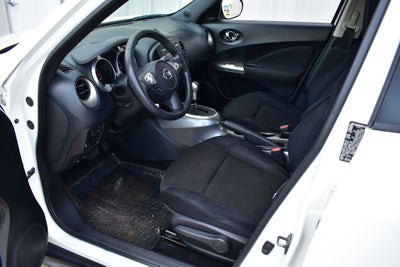 2014 Nissan Juke S