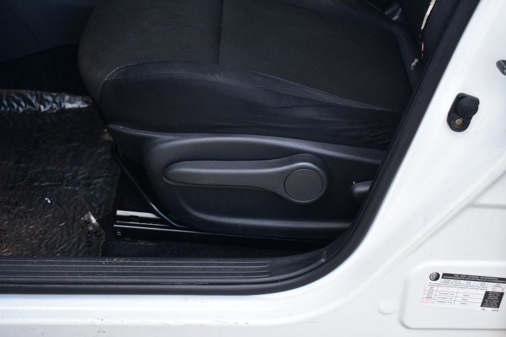 2014 Nissan Juke S
