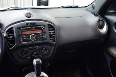2014 Nissan Juke S