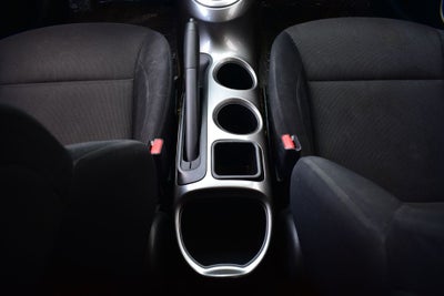 2014 Nissan Juke S
