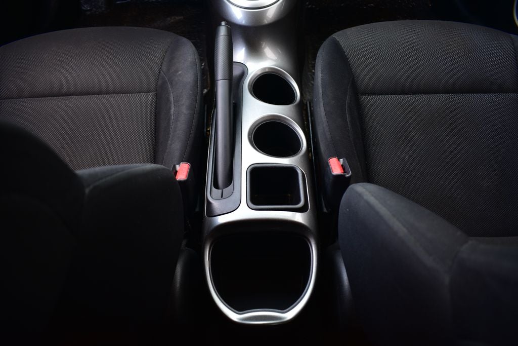 2014 Nissan Juke S