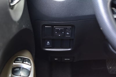 2014 Nissan Juke S