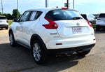 2014 Nissan Juke S