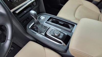 2021 Nissan Armada SV