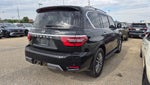 2021 Nissan Armada SV