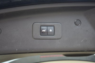 2021 Nissan Armada SV