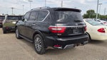 2021 Nissan Armada SV