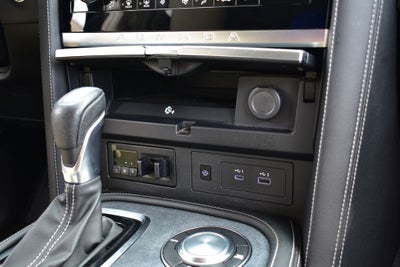 2021 Nissan Armada SV