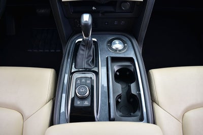 2021 Nissan Armada SV