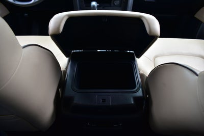 2021 Nissan Armada SV