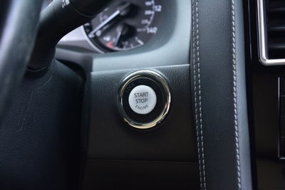 2021 Nissan Armada SV