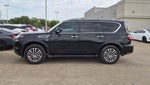 2021 Nissan Armada SV