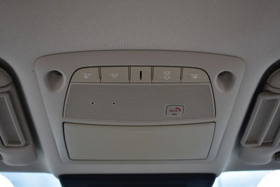 2021 Nissan Armada SV