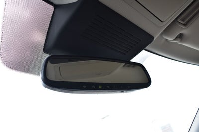 2021 Nissan Armada SV