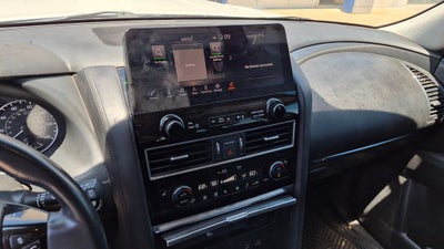 2021 Nissan Armada SV