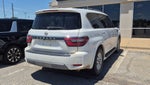 2021 Nissan Armada SV