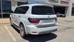 2021 Nissan Armada SV