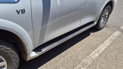 2021 Nissan Armada SV