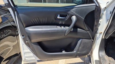 2021 Nissan Armada SV