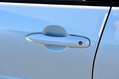 2017 Toyota Prius Four Touring