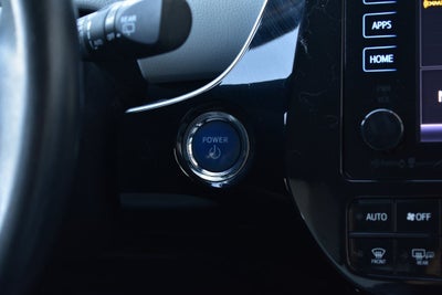 2017 Toyota Prius Four Touring