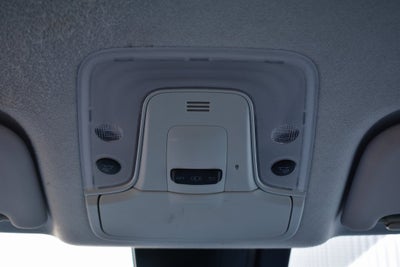 2017 Toyota Prius Four Touring