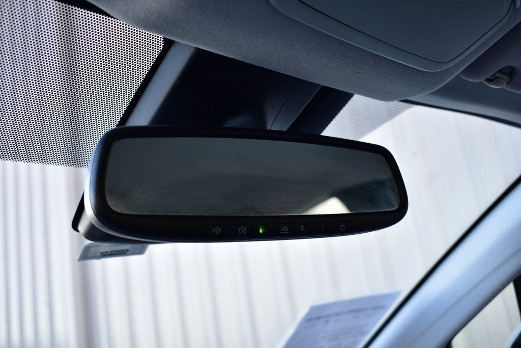 2017 Toyota Prius Four Touring